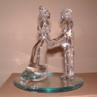 Cake toppers
